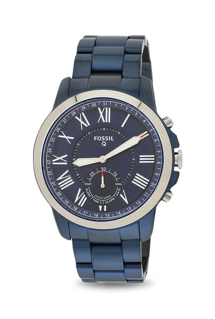fossil ftw1140