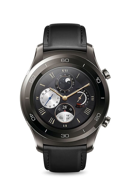huawei leo bx9 smartwatch 2