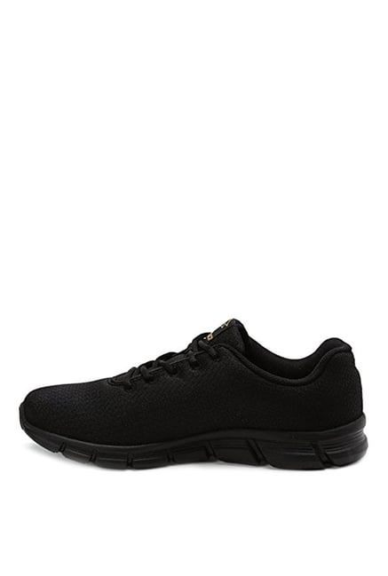 Buy Lotto Black Running Shoes for Men at Best Price @ Tata CLiQ