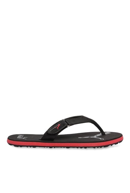 Puma breeze cheap flip flops