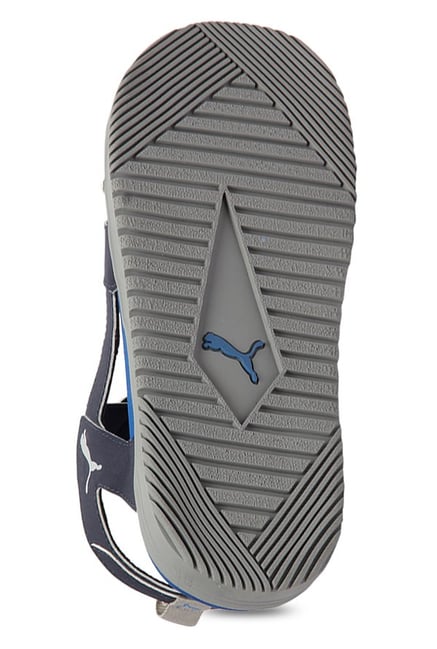 puma men's prime idp floaters