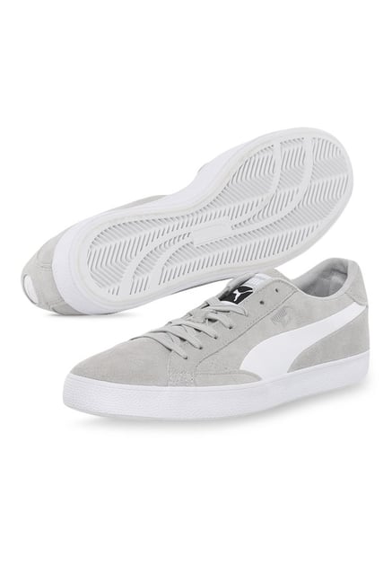 puma match grey