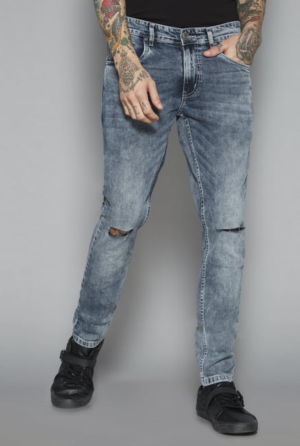 nuon jeans