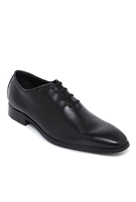 Ruosh shoes black online