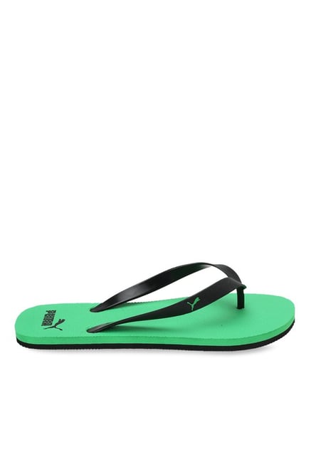 puma odius dp flip flops