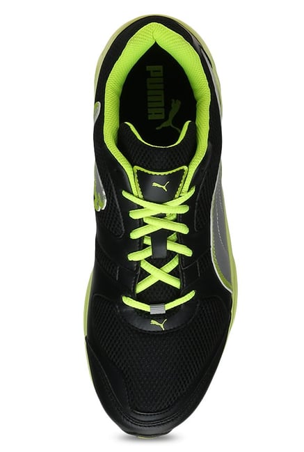 Puma hercules idp hot sale 4.5 running shoes