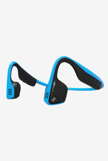 Aftershokz trekz titanium outlet wireless bluetooth headphones