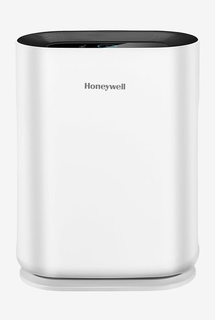 Honeywell air purifier a5