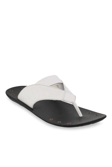 mochi thong sandals