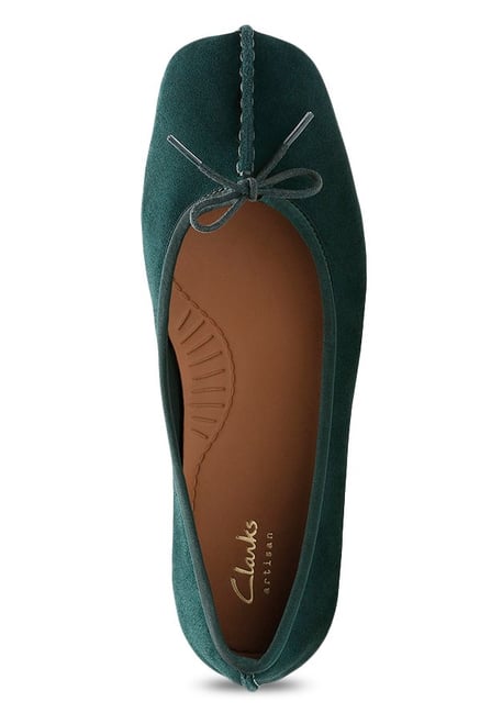 clarks freckle ice brown