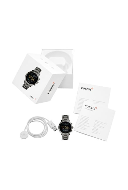 fossil connected ftw4001