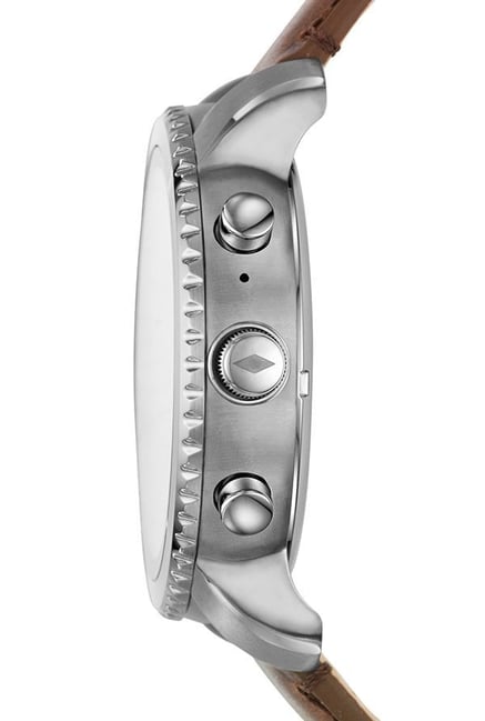 fossil explorist gen 3 ftw4003 smart watch