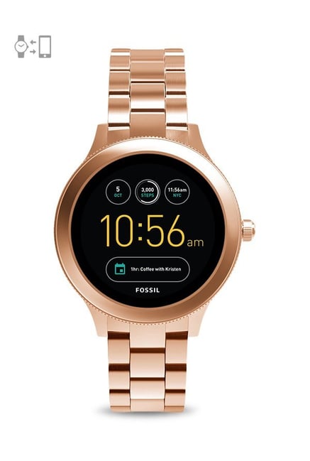 fossil smartwatch coupon