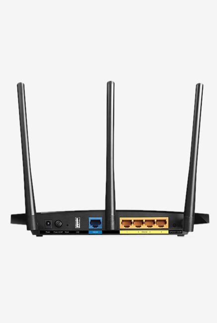 tplink archer c1200 port forward