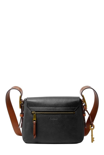 Fossil harper 2025 sling bag