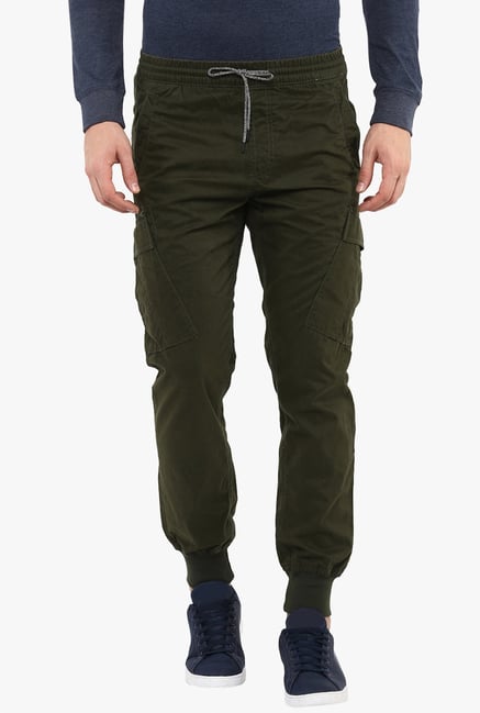 celio joggers