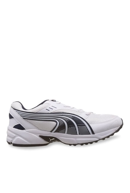 puma men's pluto dp running shoes price