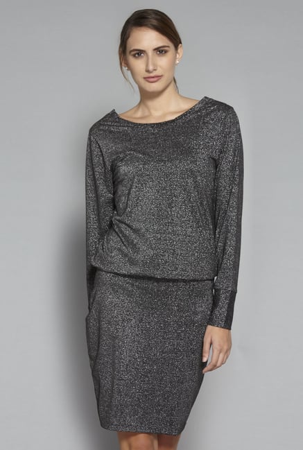 shimmer dresses online