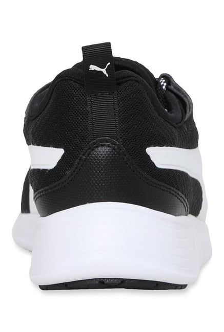 puma st trainer evo v2 black