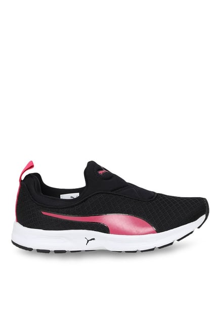 puma black love potion