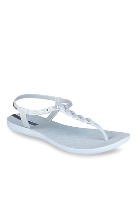 ipanema blue sandals