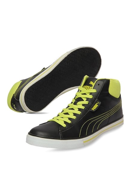 puma salz mid dp sneakers