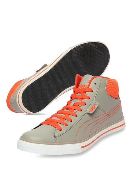 puma salz mid dp sneakers
