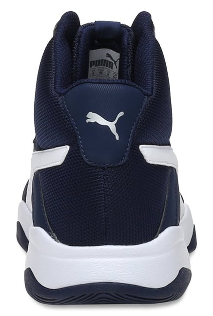 puma rebound street evo sl idp sneakers