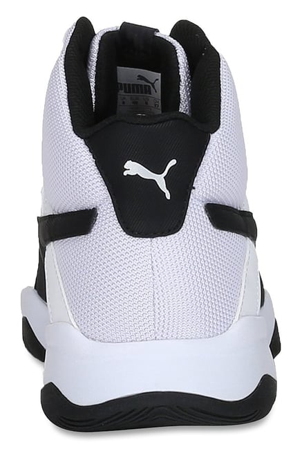 puma rebound street evo idp