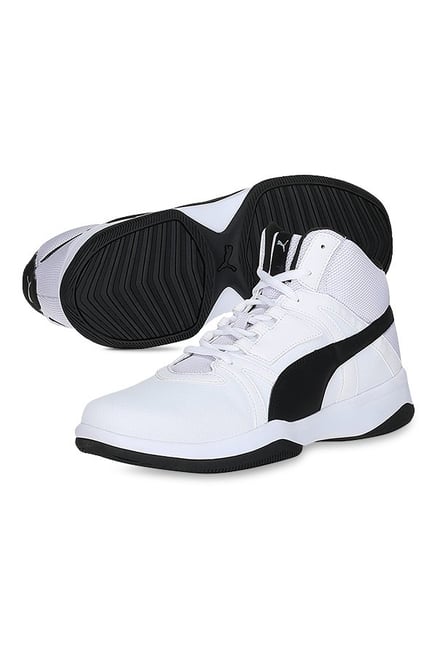 puma rebound street evo idp