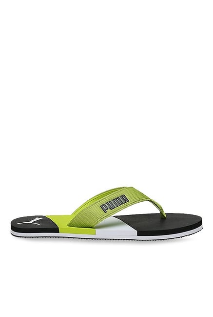 puma robby dp flip flops