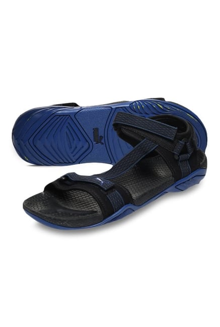 puma aqua idp sandals