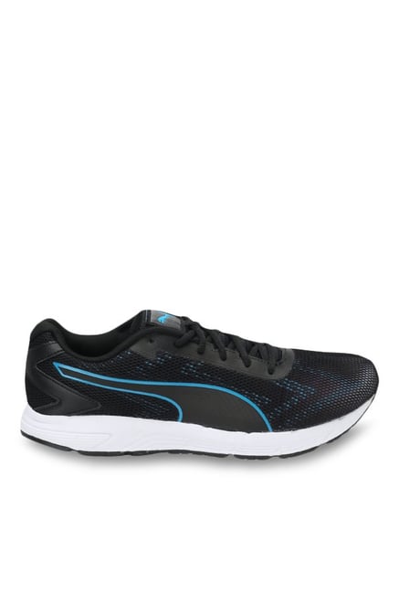 puma men's engine running shoes