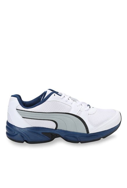 puma strike dp running shoes