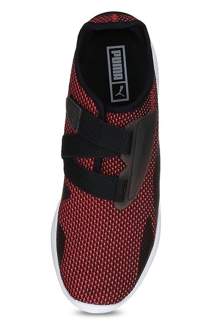 puma mostro red