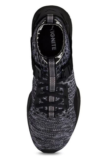 Puma ignite evoknit sales metal