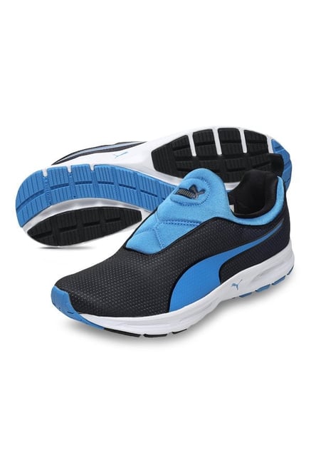 puma ef cushion slipon