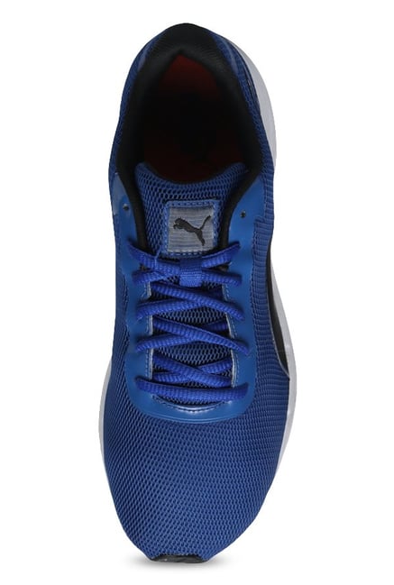 puma engine idp running shoes