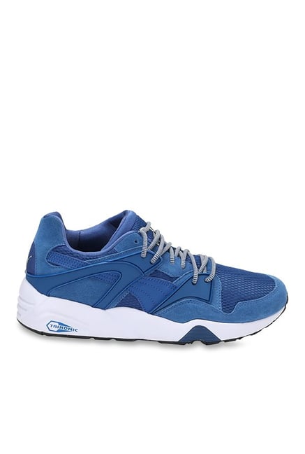 Buy Puma Blaze True Blue Running Shoes 