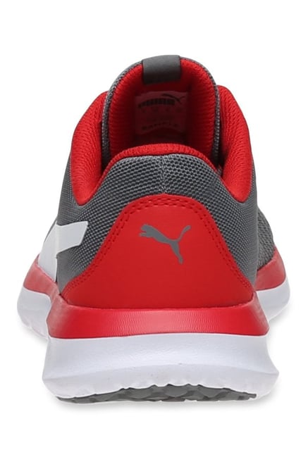 puma flex t1 idp running shoes