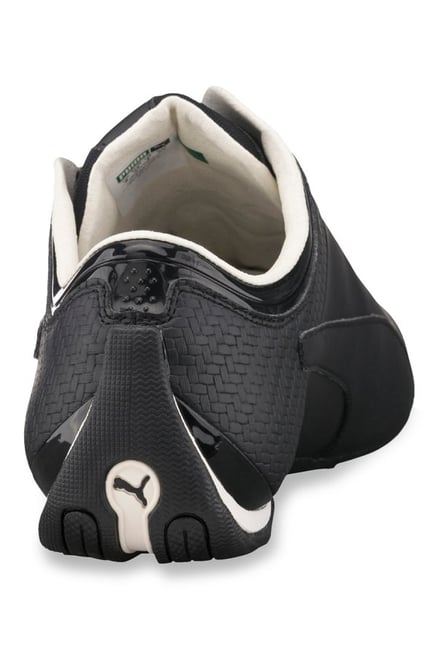 puma future cat m1 brown