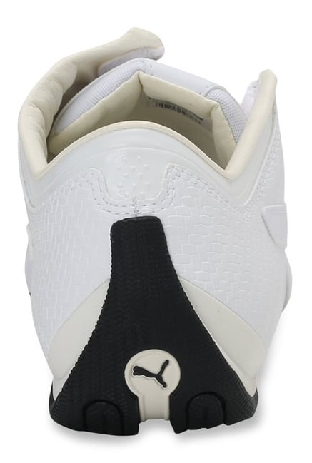 puma future cat m1 beige