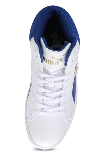 Puma 1948 mid hot sale dp sneakers