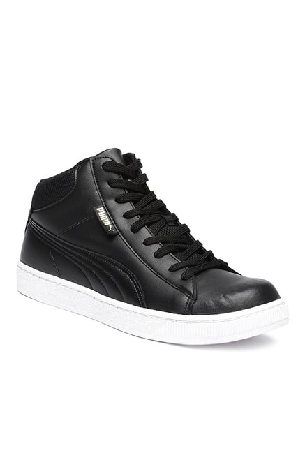 puma 1948 mid dp sneakers review