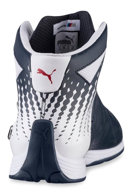 puma bmw evospeed mid shoes