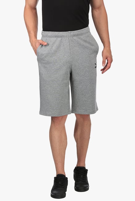 kohls puma shorts