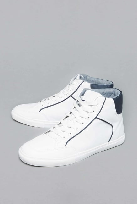 soleplay white shoes