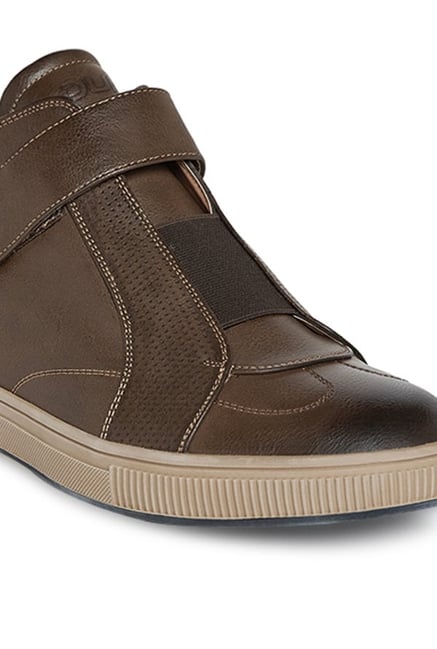 duke slip on shoes