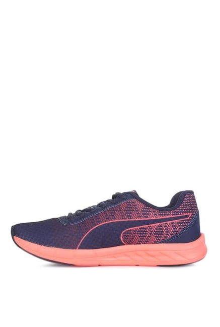 Puma comet cheap idp