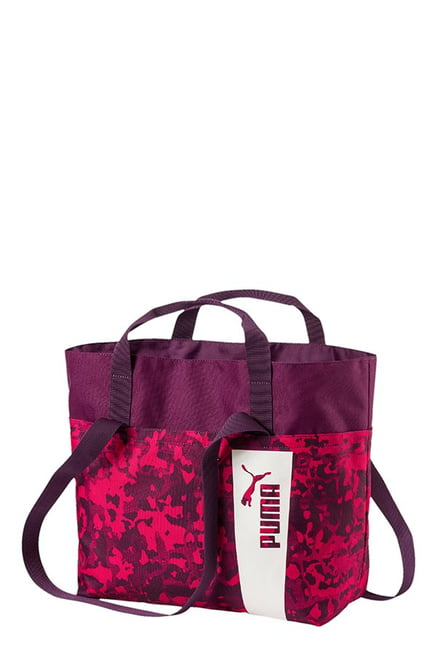 puma shoulder bags online